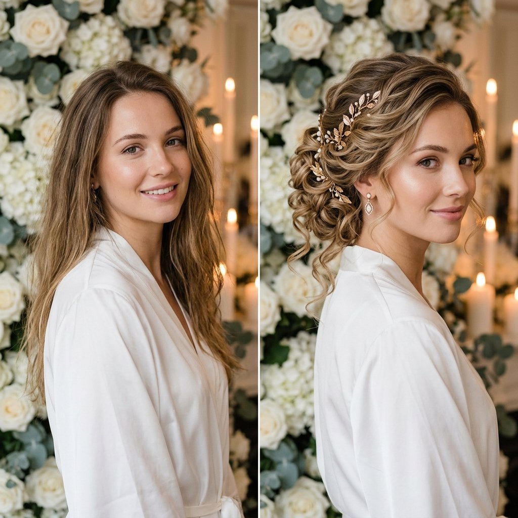 Bridal Sanctuary